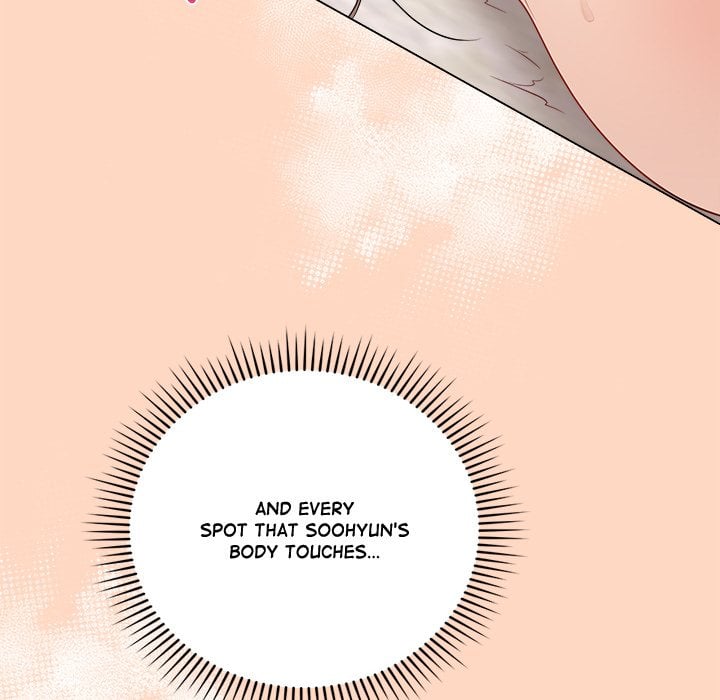 Signed, Sealed, Mistaken (Uncensored) Chapter 32 - Page 22