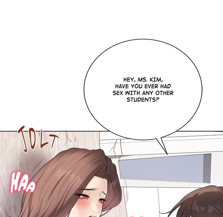Signed, Sealed, Mistaken (Uncensored) Chapter 32 - Page 65