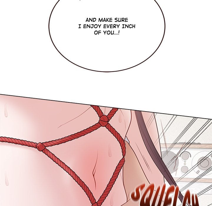 Signed, Sealed, Mistaken (Uncensored) Chapter 34 - Page 102