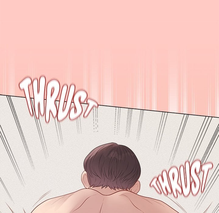 Signed, Sealed, Mistaken (Uncensored) Chapter 34 - Page 187