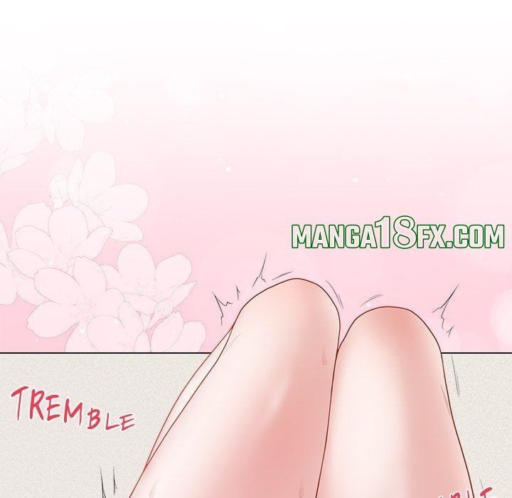 Signed, Sealed, Mistaken (Uncensored) Chapter 34 - Page 213