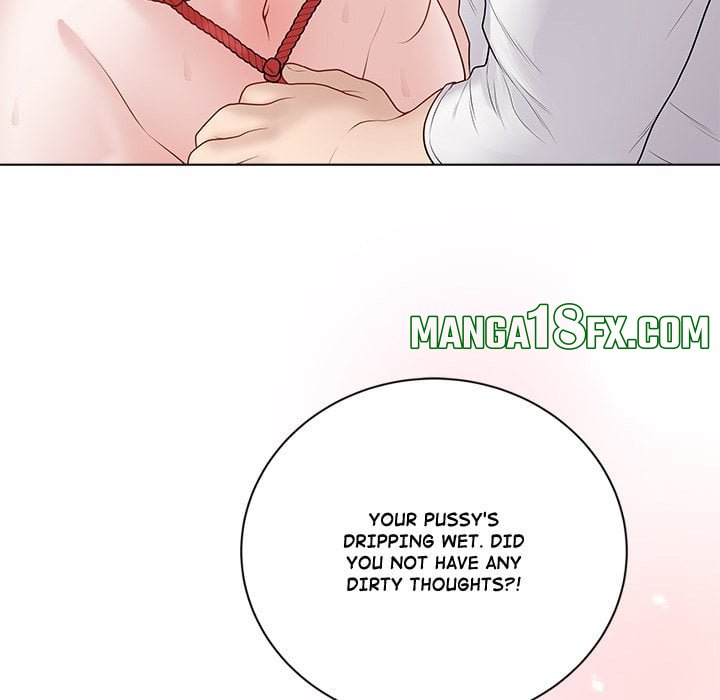 Signed, Sealed, Mistaken (Uncensored) Chapter 34 - Page 62