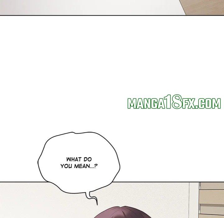 Signed, Sealed, Mistaken (Uncensored) Chapter 35 - Page 7