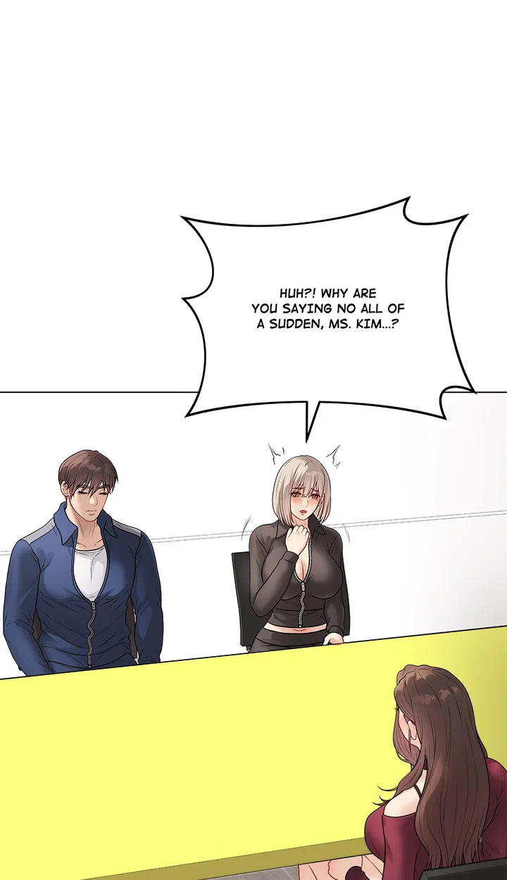 Signed, Sealed, Mistaken (Uncensored) Chapter 38 - Page 38