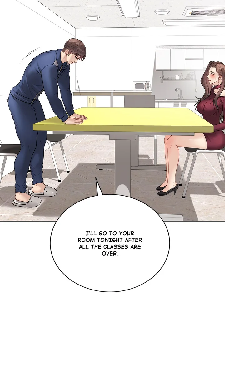 Signed, Sealed, Mistaken (Uncensored) Chapter 38 - Page 98