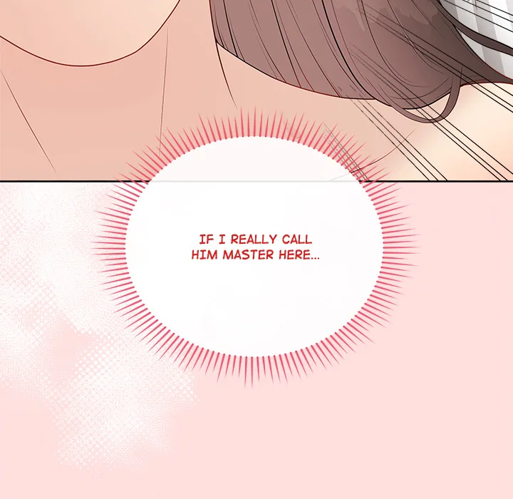 Signed, Sealed, Mistaken (Uncensored) Chapter 40 - Page 100