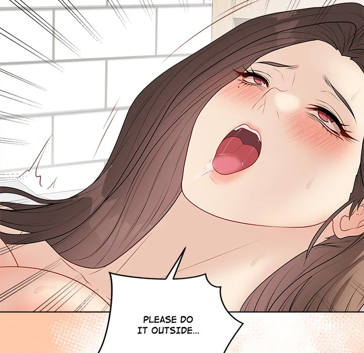 Signed, Sealed, Mistaken (Uncensored) Chapter 40 - Page 124