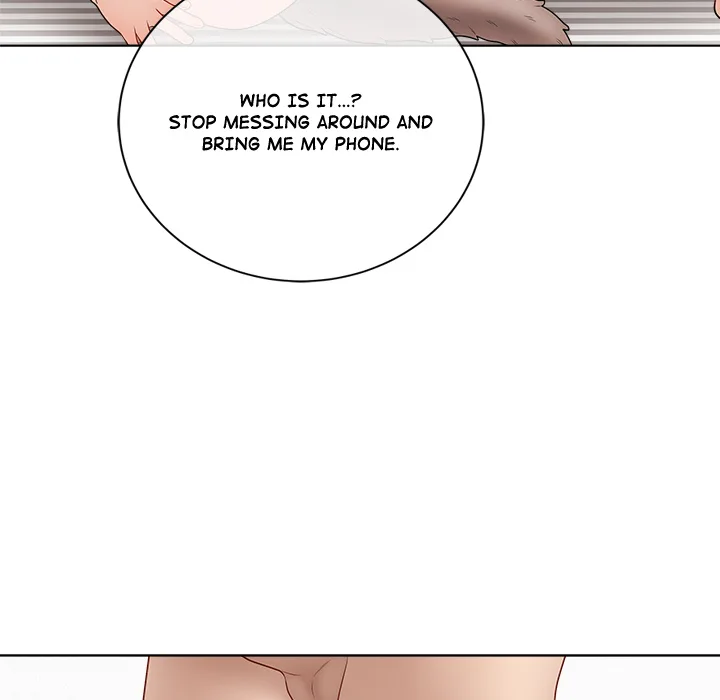 Signed, Sealed, Mistaken (Uncensored) Chapter 40 - Page 145