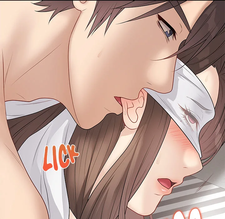 Signed, Sealed, Mistaken (Uncensored) Chapter 40 - Page 69