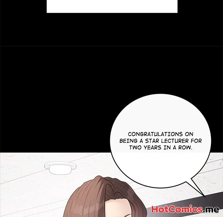 Signed, Sealed, Mistaken (Uncensored) Chapter 40 - Page 9