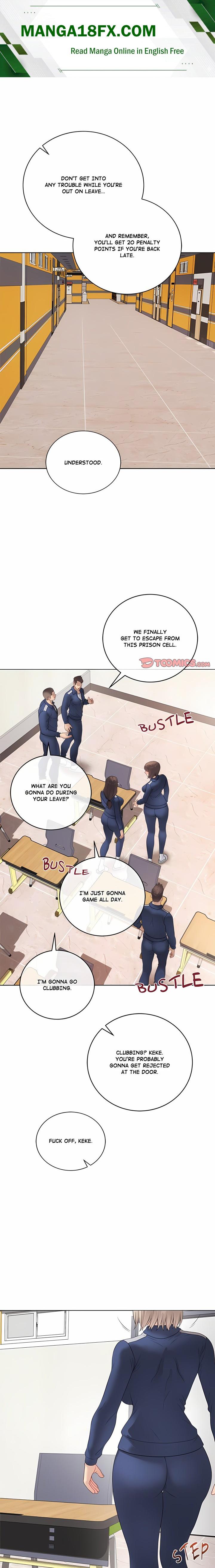 Signed, Sealed, Mistaken (Uncensored) Chapter 51 - Page 1
