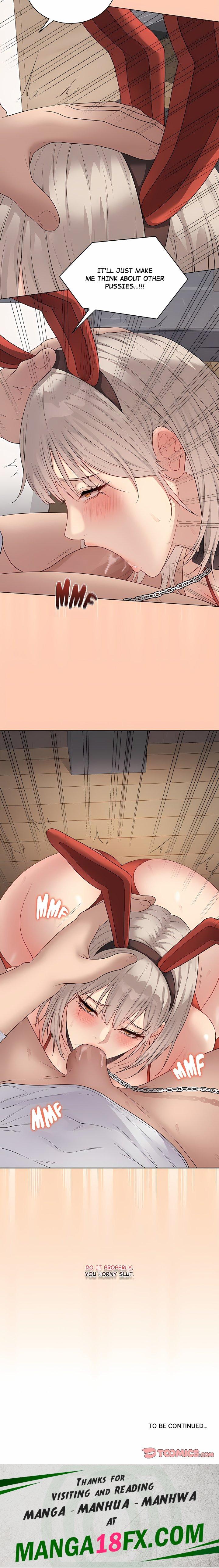 Signed, Sealed, Mistaken (Uncensored) Chapter 51 - Page 29