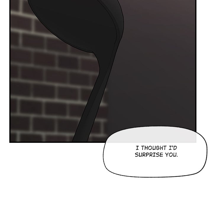 Hypnotist Security Guard (Uncensored) Chapter 14 - Page 110