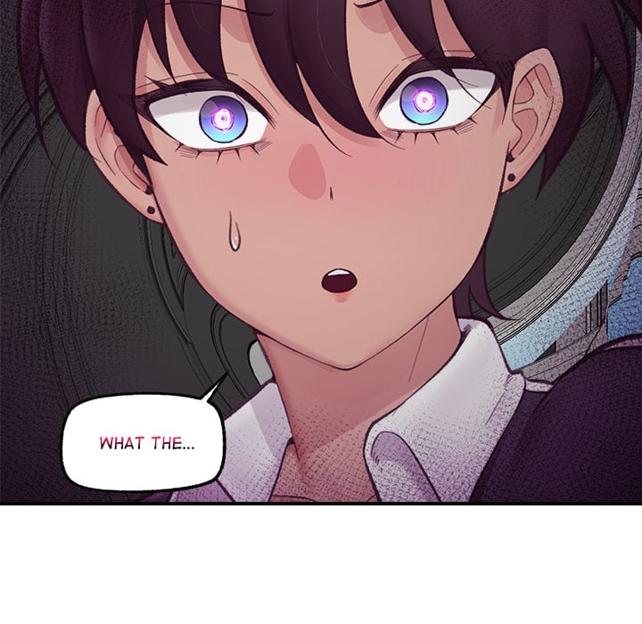Hypnotist Security Guard (Uncensored) Chapter 14 - Page 96