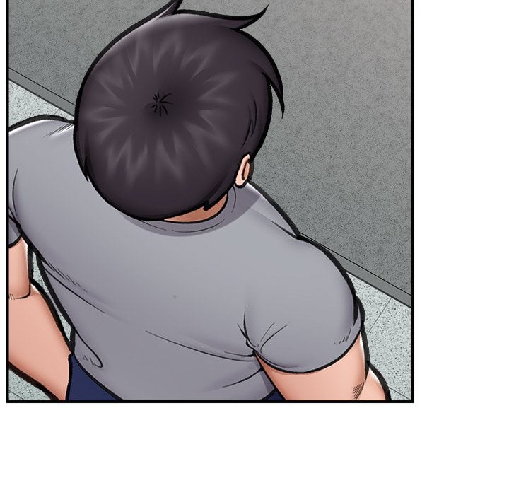 Hypnotist Security Guard (Uncensored) Chapter 18 - Page 5