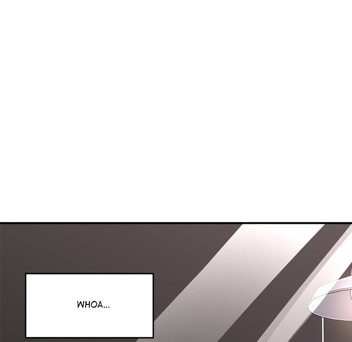 Hypnotist Security Guard (Uncensored) Chapter 20 - Page 121