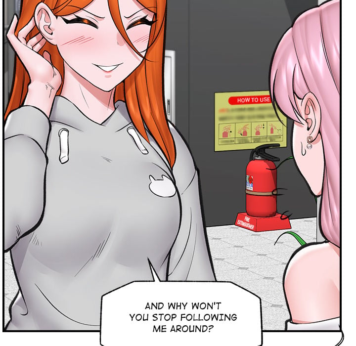 Hypnotist Security Guard (Uncensored) Chapter 20 - Page 162