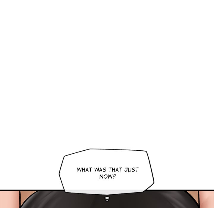 Hypnotist Security Guard (Uncensored) Chapter 20 - Page 33