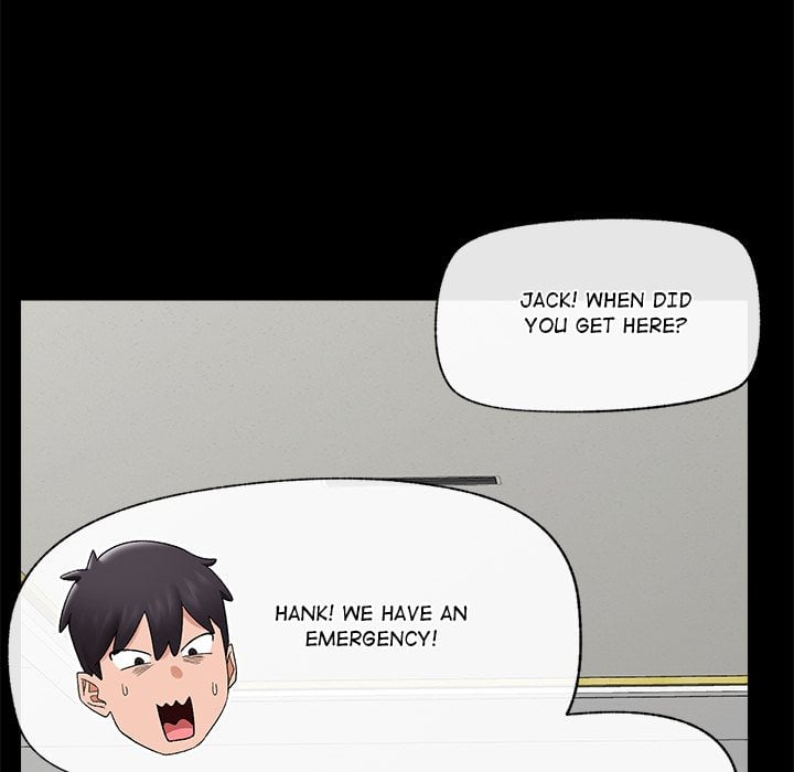 Hypnotist Security Guard (Uncensored) Chapter 39 - Page 141