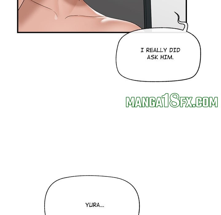 Hypnotist Security Guard (Uncensored) Chapter 39 - Page 59