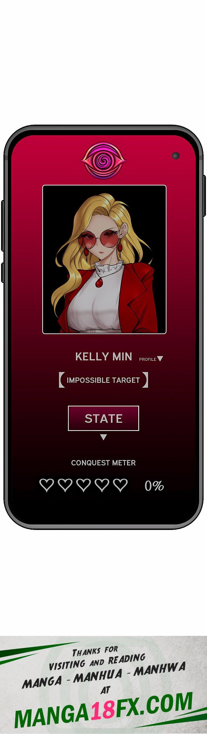 Hypnotist Security Guard (Uncensored) Chapter 56 - Page 23