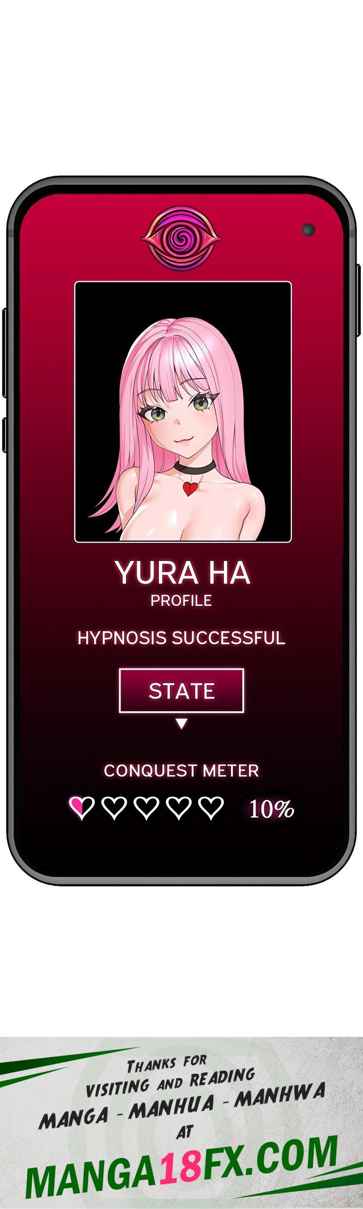 Hypnotist Security Guard (Uncensored) Chapter 8 - Page 24