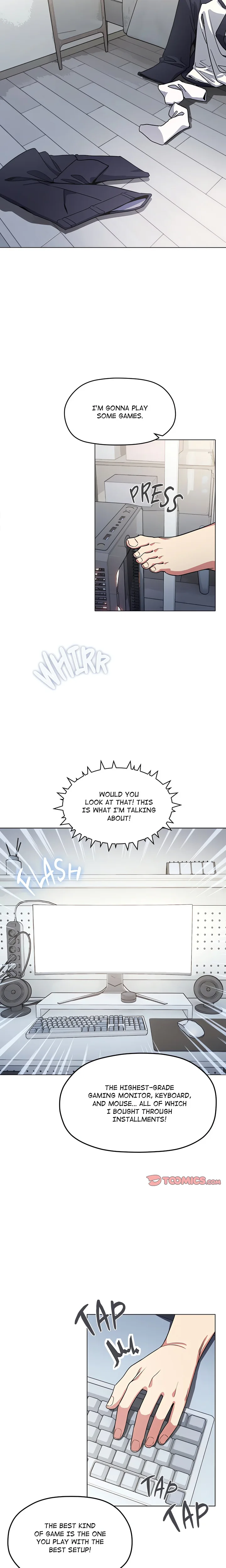 Someone Stop Her! (Uncensored) Chapter 1 - Page 11