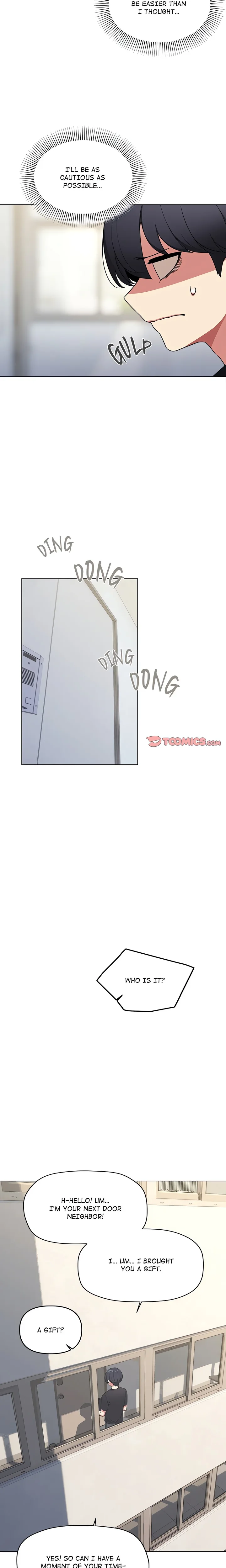 Someone Stop Her! (Uncensored) Chapter 1 - Page 18