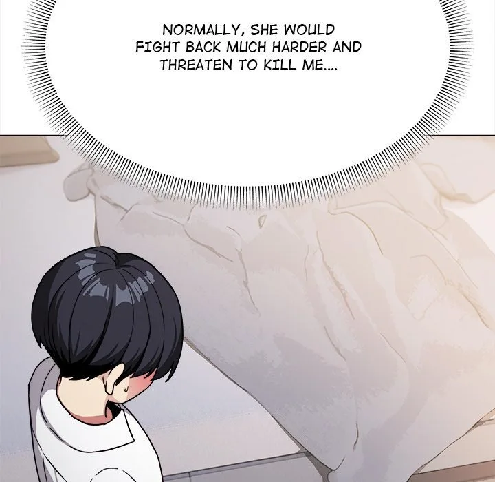 Someone Stop Her! (Uncensored) Chapter 13 - Page 199