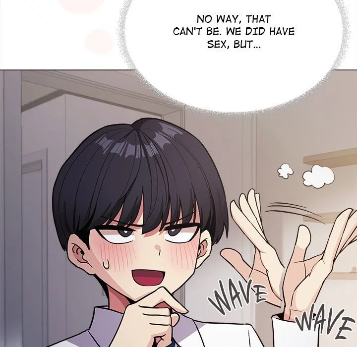 Someone Stop Her! (Uncensored) Chapter 13 - Page 21