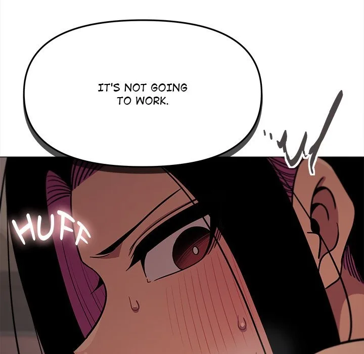 Someone Stop Her! (Uncensored) Chapter 13 - Page 71