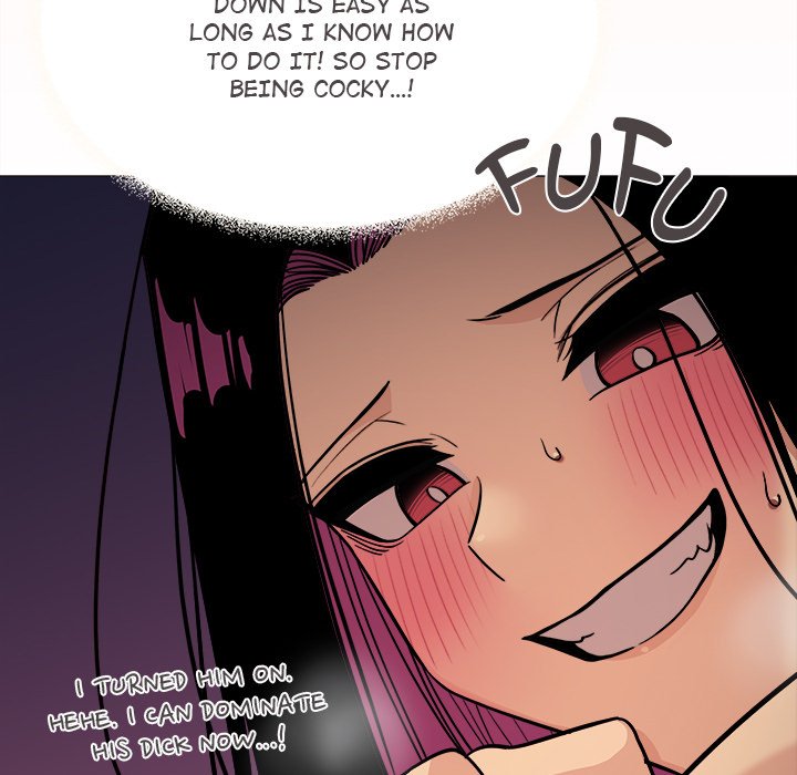 Someone Stop Her! (Uncensored) Chapter 17 - Page 46