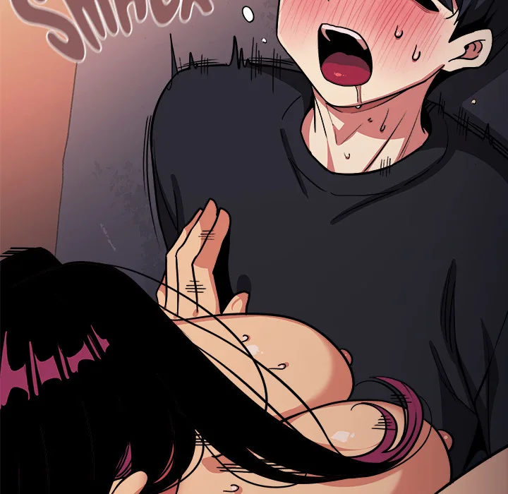 Someone Stop Her! (Uncensored) Chapter 18 - Page 111