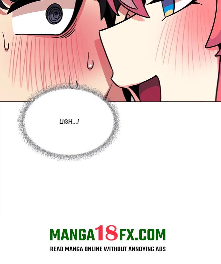 Someone Stop Her! (Uncensored) Chapter 20 - Page 129