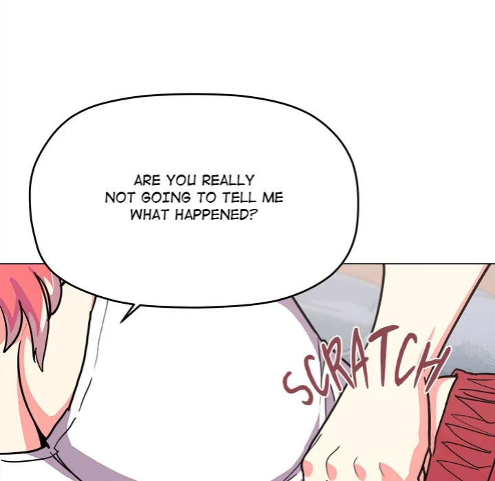 Someone Stop Her! (Uncensored) Chapter 20 - Page 28