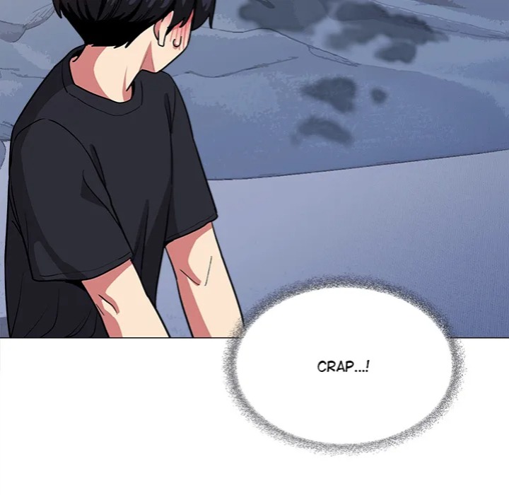 Someone Stop Her! (Uncensored) Chapter 20 - Page 62