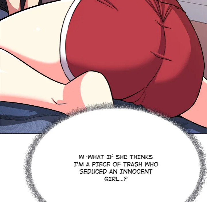 Someone Stop Her! (Uncensored) Chapter 20 - Page 86