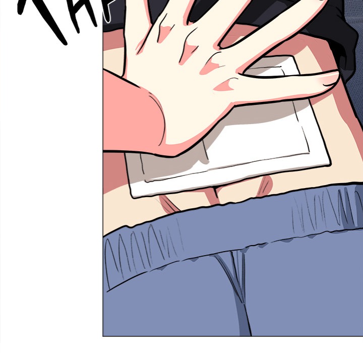 Someone Stop Her! (Uncensored) Chapter 21 - Page 137
