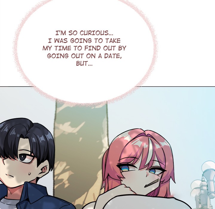 Someone Stop Her! (Uncensored) Chapter 22 - Page 92