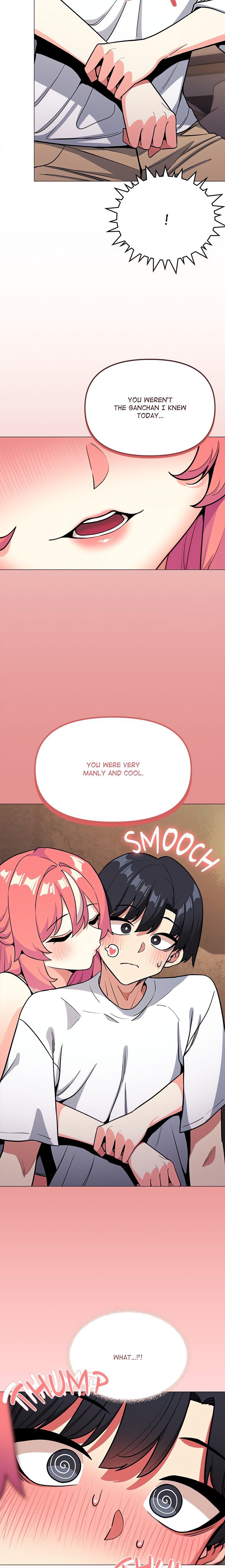 Someone Stop Her! (Uncensored) Chapter 24 - Page 29
