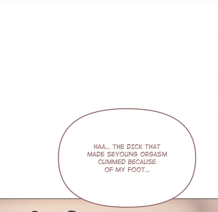 Someone Stop Her! (Uncensored) Chapter 25 - Page 121