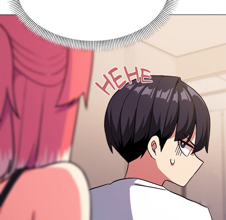 Someone Stop Her! (Uncensored) Chapter 25 - Page 155