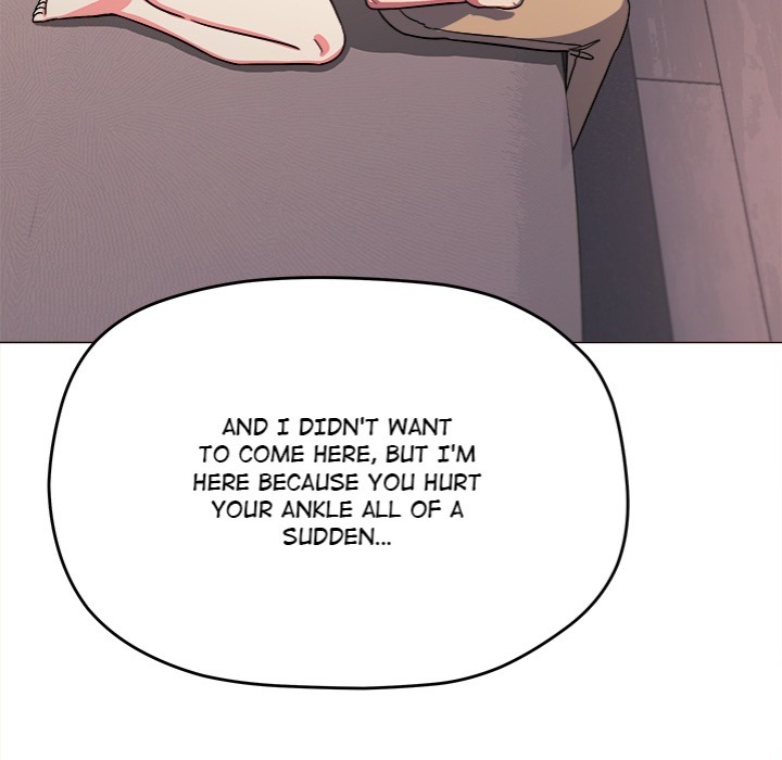 Someone Stop Her! (Uncensored) Chapter 25 - Page 185