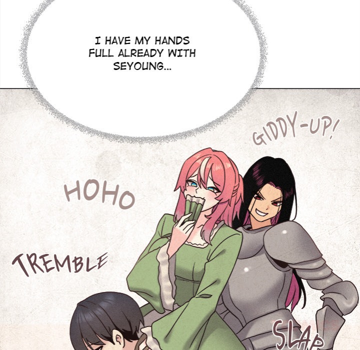 Someone Stop Her! (Uncensored) Chapter 25 - Page 225