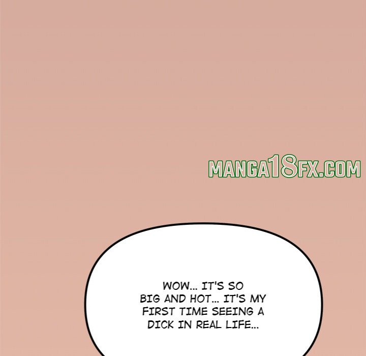 Someone Stop Her! (Uncensored) Chapter 25 - Page 58