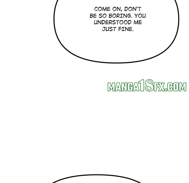 Someone Stop Her! (Uncensored) Chapter 25 - Page 87