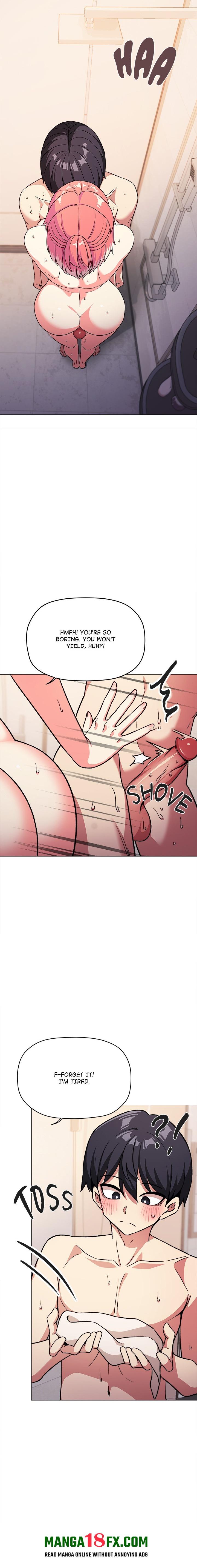 Someone Stop Her! (Uncensored) Chapter 28 - Page 20