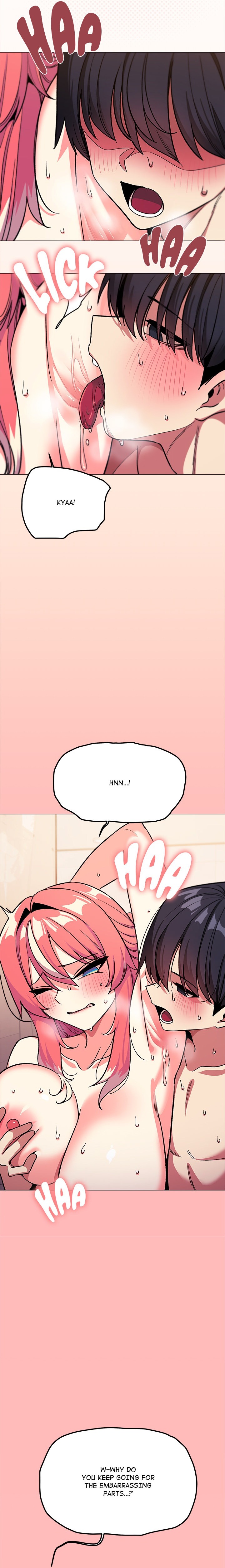 Someone Stop Her! (Uncensored) Chapter 31 - Page 5