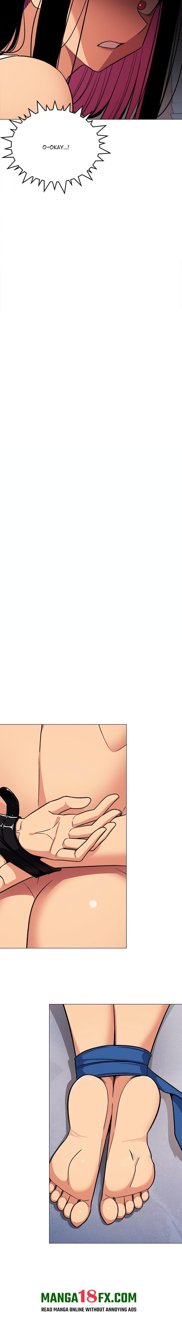 Someone Stop Her! (Uncensored) Chapter 36 - Page 24