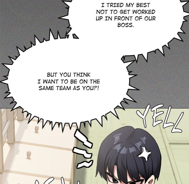 Someone Stop Her! (Uncensored) Chapter 40 - Page 110